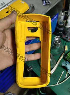 功能正常议价 福禄克115/116/117黄色保护套，需要的联系，