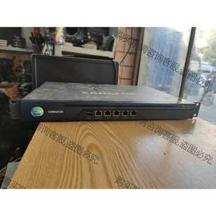 图片实物拍摄 功能正常议价 1380防火墙 使用 深信服防火墙