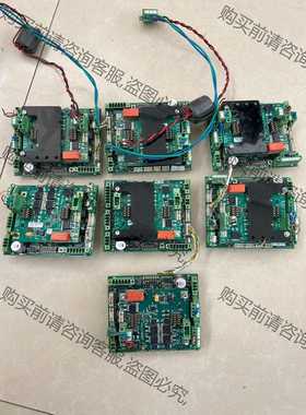 功能正常议价 AS AUTOMATIC SYSTEMS闸机主板AS118