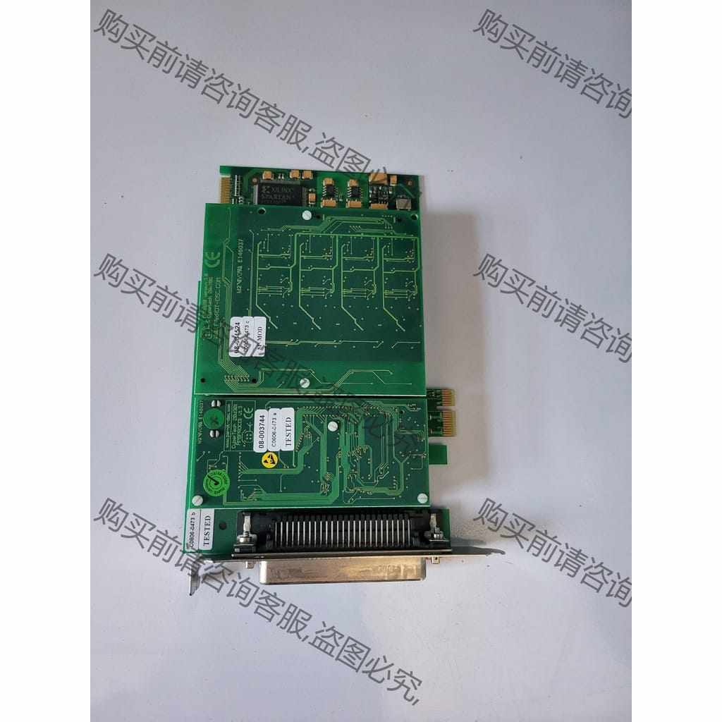 功能正常议价 TESTED C0806-0473 a/ b/ c