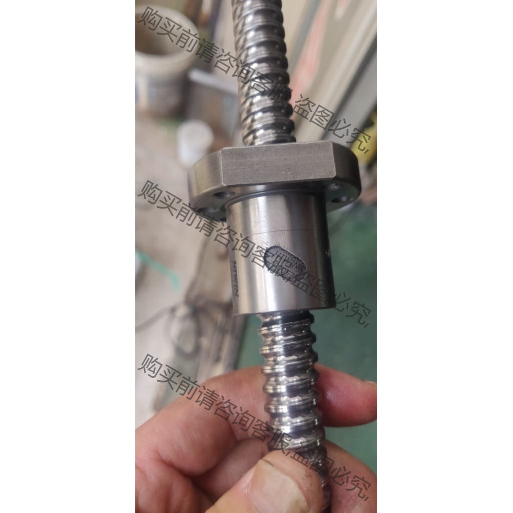 功能正常议价 HIWIN 7F0057 丝杆