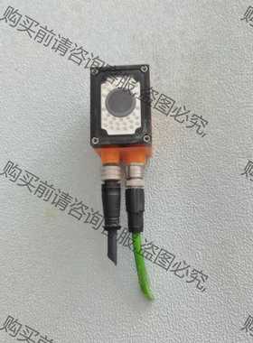 功能正常议价 拆机德国易福门02D220 O2D220 德国IFM易福门