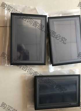 功能正常议价 昆仑通态触摸屏 TPC1061Hi TPC1062K 带网口