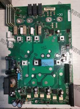 功能正常议价 伟肯变频器驱动板416E 031208 400V 61A，