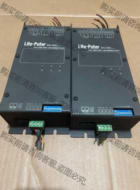 功能正常议价 Lite-Puter DX-305，成色如图