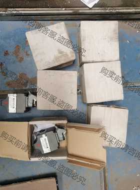 功能正常议价 安士能接近开关SN06X12-732L-MC2003新的实物