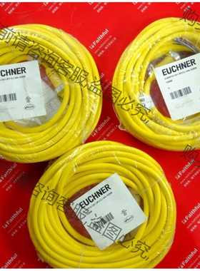 功能正常议价 Euchner C-MINF10-10X1,0PV12,1-