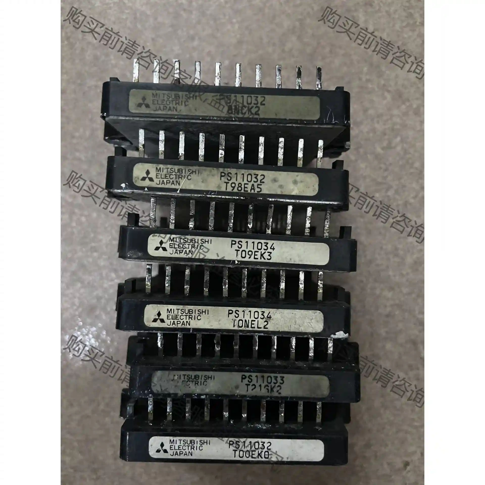 PS11032,PS11033,PS11034,变频器模块/ 先议价 包上机好用