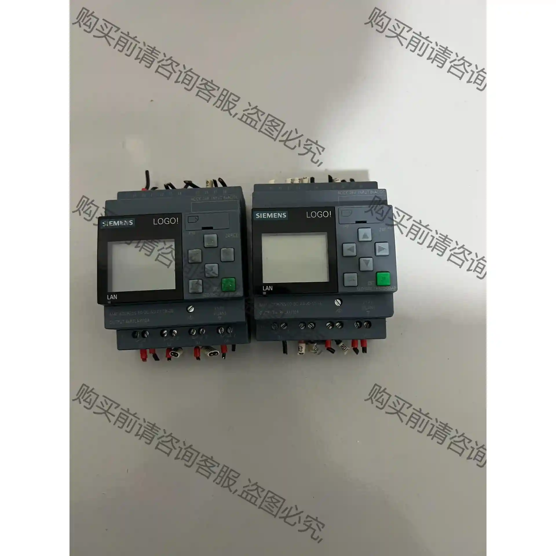 二手拆机西门zi6EDED1052ED1052-1HED105 先议价 包上机好用