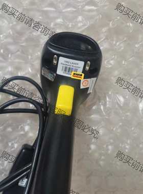 功能正常议价 Cipherlab欣技1502二维码扫描枪支付超市收银快递器