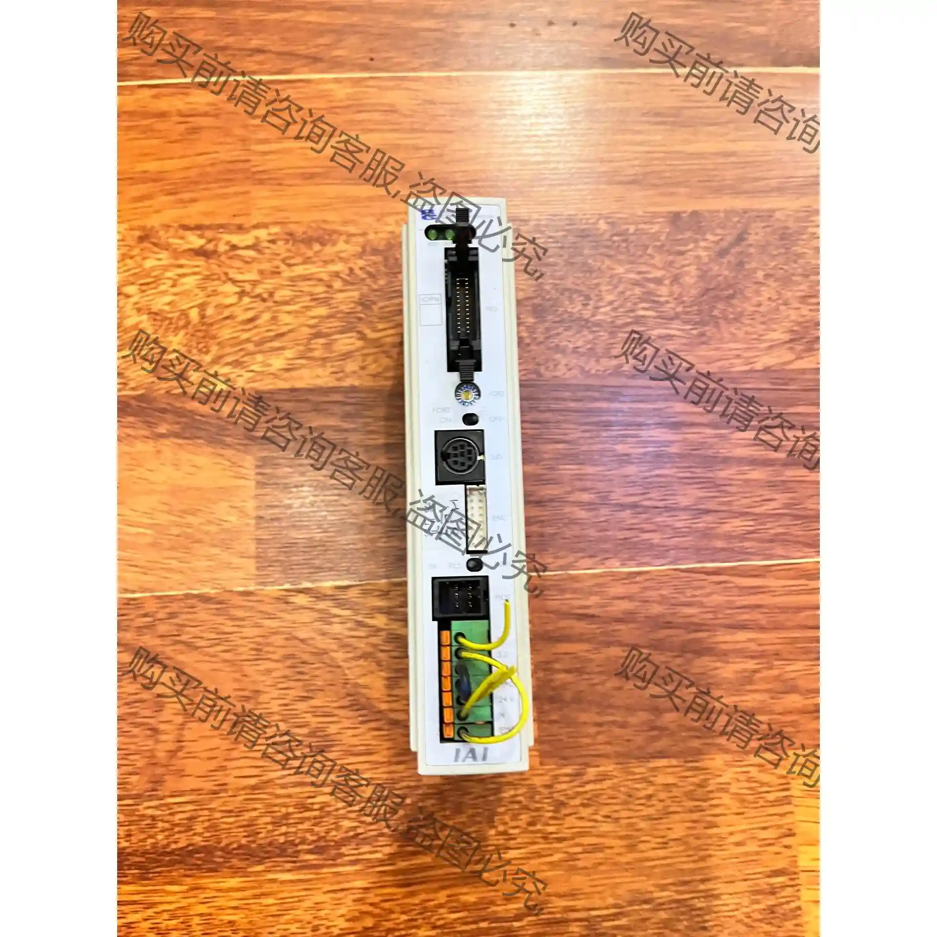 iai驱动器rcp2-c-sm-i-pm-0，实物图，包好优 先议价 包上机好用