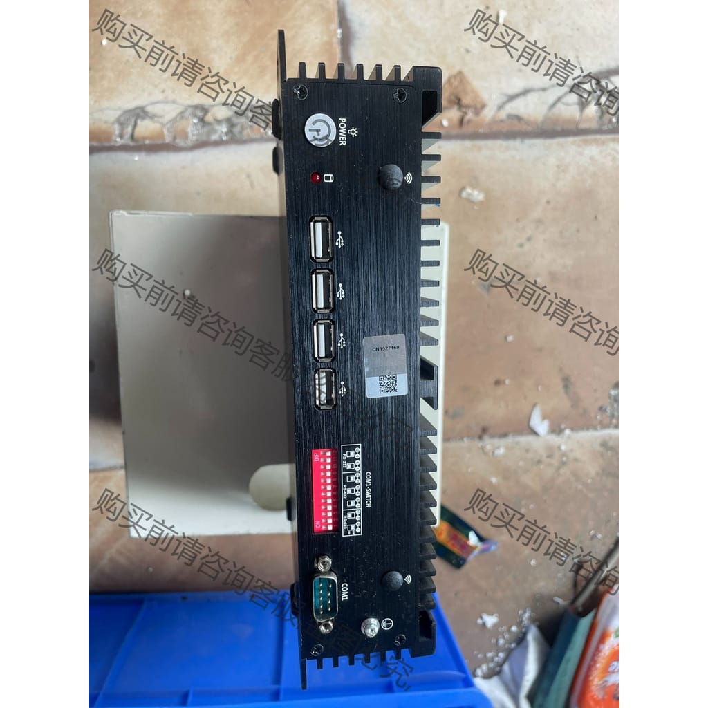 功能正常议价 CODESYS控制主机