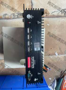 功能正常议价 CODESYS控制主机