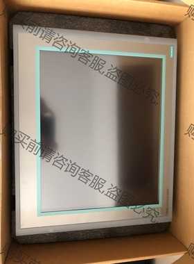 功能正常议价 西门zi6av6644-0ac01-2ax1 mp377-19