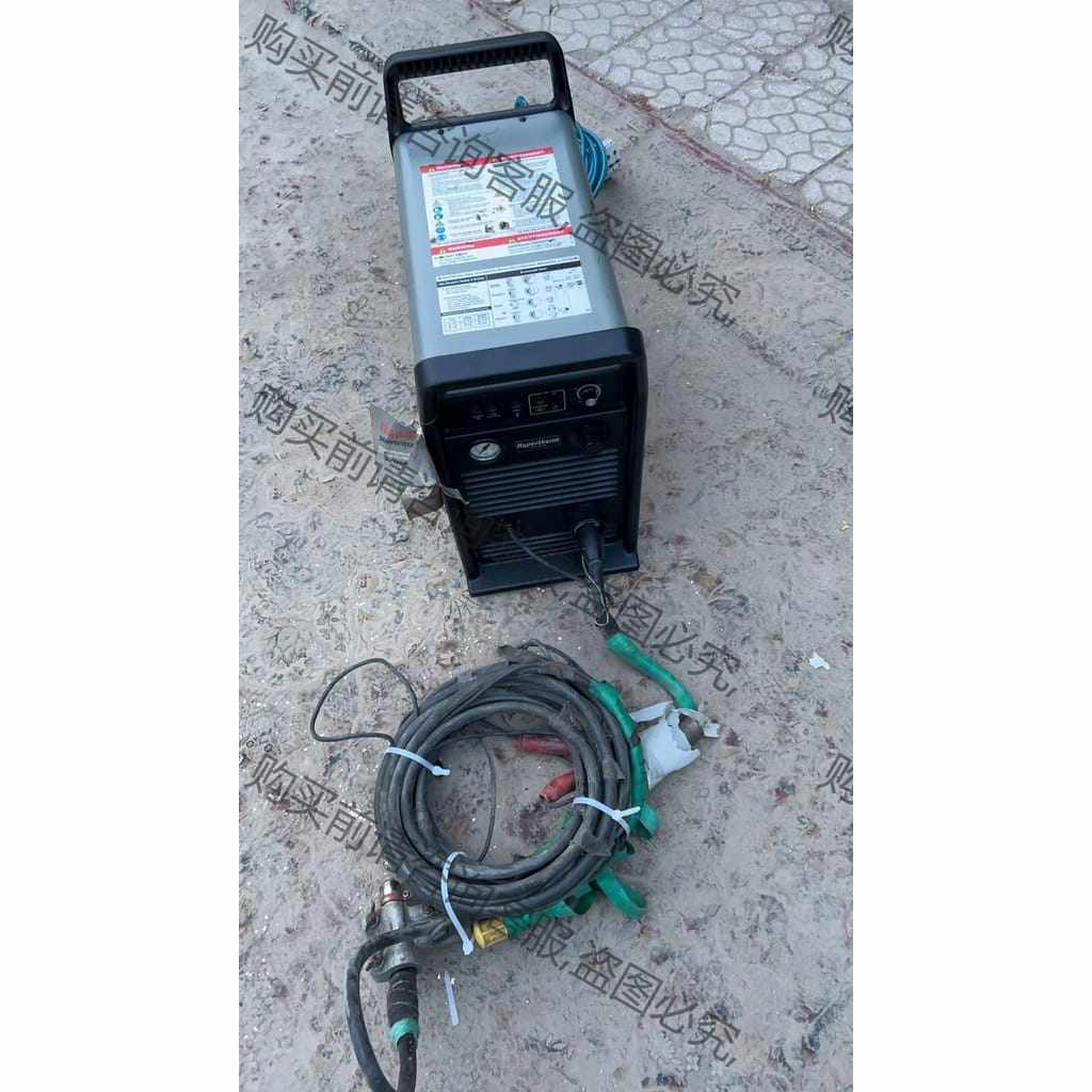 功能正常议价 美国海宝等离子，powermax800，数控等离子，成色bu