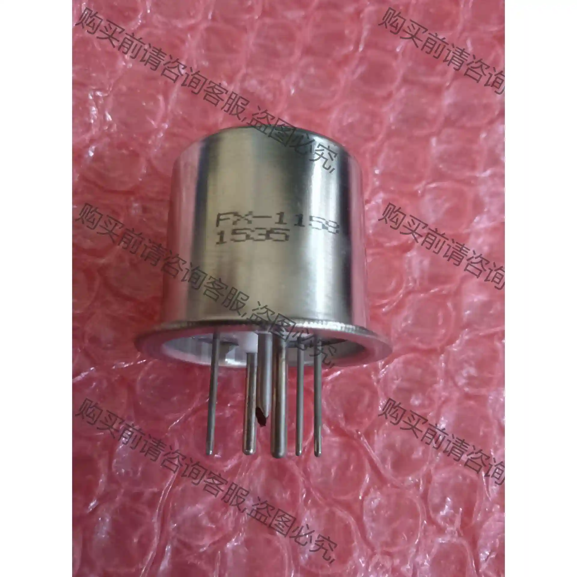 埃赛力达Excelitas 短弧氙灯:FX-1158，生物工 先议价 包上机好用