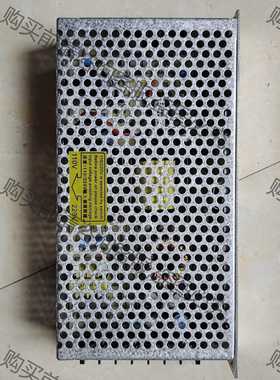 功能正常议价 YAONEN/雅睿普EPM-S150S12/24开关电源/安