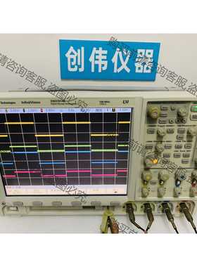 功能正常议价 Agilent DSO7014B示波器 安捷伦DSO7014