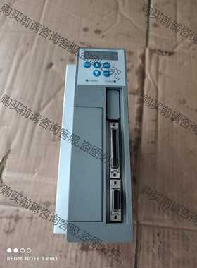 功能正常议价 WKSV-150EHG 维控伺服驱动器，拆机维控1.5Kw
