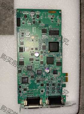 功能正常议价 迈创matron DSXSD/12/100 Y7275-01