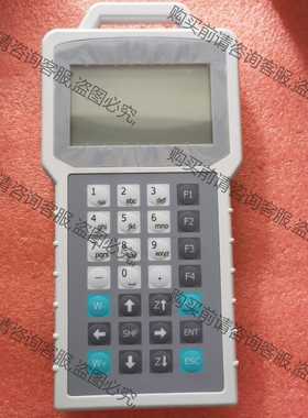 功能正常议价 全新乐创点胶机手柄UI3000A 全新工程余货，保证全