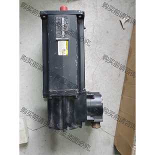 KP1 047 BENN 力士乐伺服电机MKE098B 功能正常议价