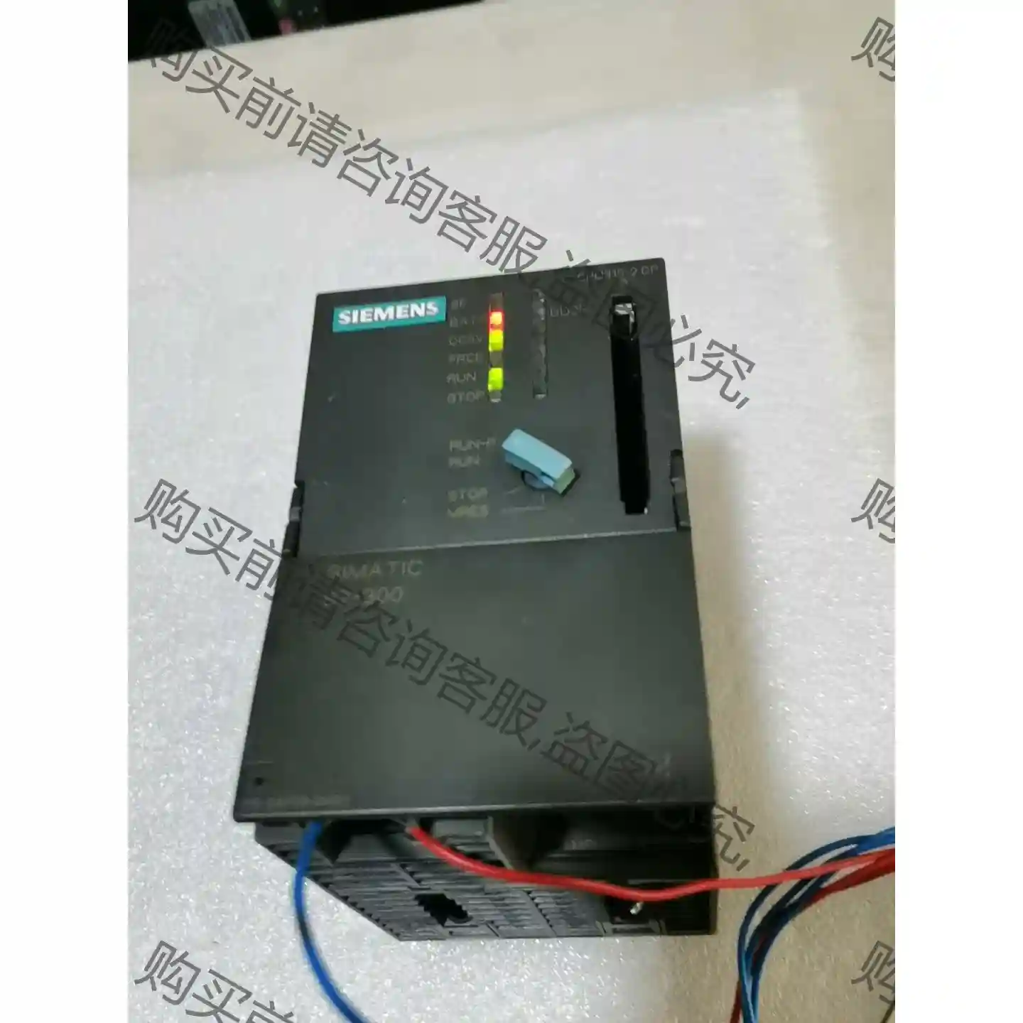 原装正品6ES7 315-2AF03-0AB0,6ES731 先议价 包上机好用