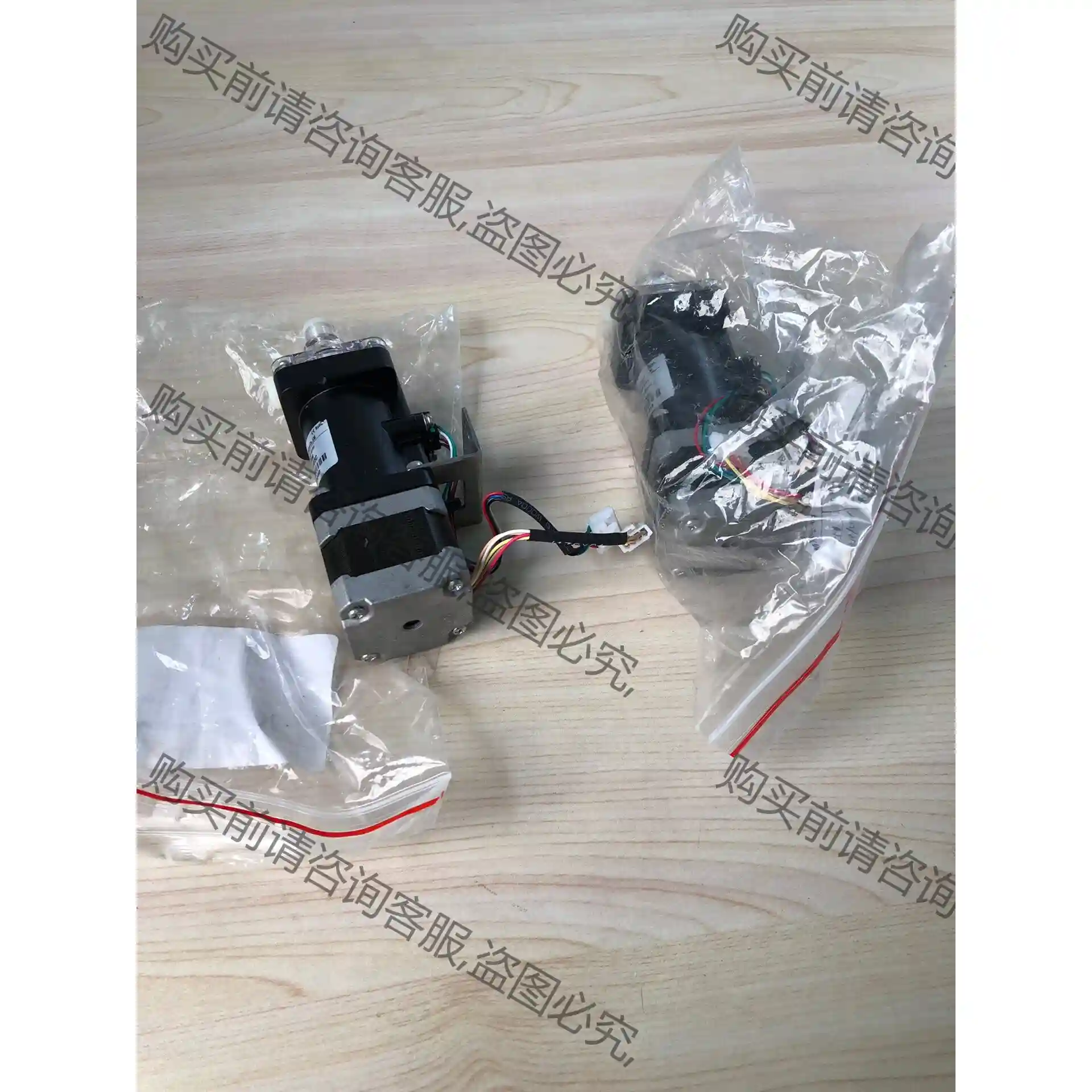 keyto 5005-12-BUP/65C柱塞泵两只全新议价 先议价 包上机好用