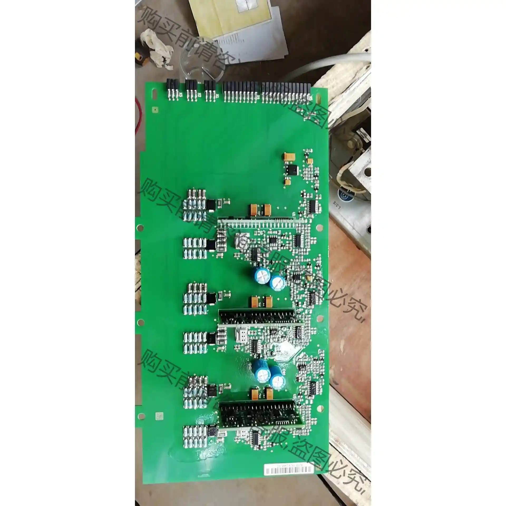ab 700s检测板，525p，526p，530I，PC00 先议价 包上机好用
