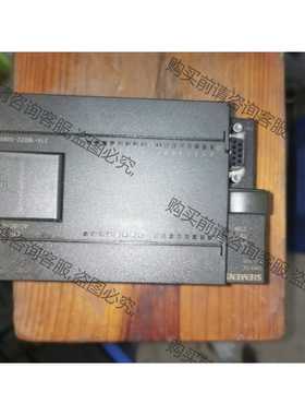 功能正常议价 西门ziPLC共10条出售，美版，功能正常成色bu错