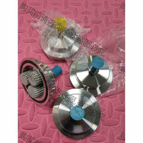 功能正常议价 CVD 设备 filter diffuser .003um