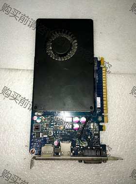 功能正常议价 GTX645显卡 1G显卡原装拆机测试好