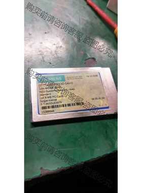 功能正常议价 6FC5250－6BX30－5AH0西门zicf卡