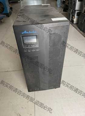 功能正常议价 安耐威AP3115L大功率UPS