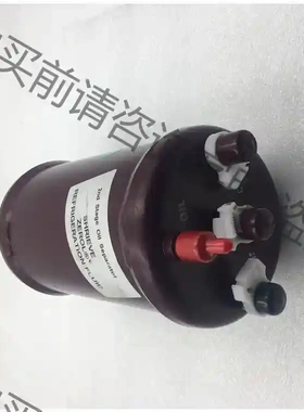 美国VIRTIS冷冻干燥机Temprite油分离器 630- 先议价 包上机好用