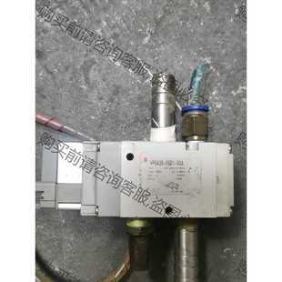 5GD1 功能正常议价 三通电磁阀VP542R 正品 03A 日本SM原装