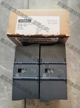 功能正常议价 231-5PD32-0XB0SM1231RTD 6ES7 2