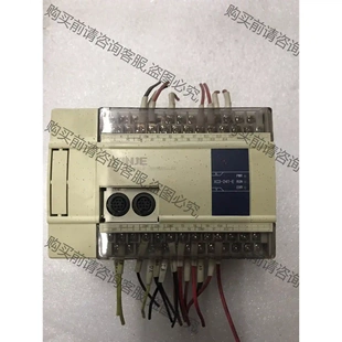 24T 二手拆机 XC3 E信捷p?l?c 包上机 图片就是实物成色 先议价