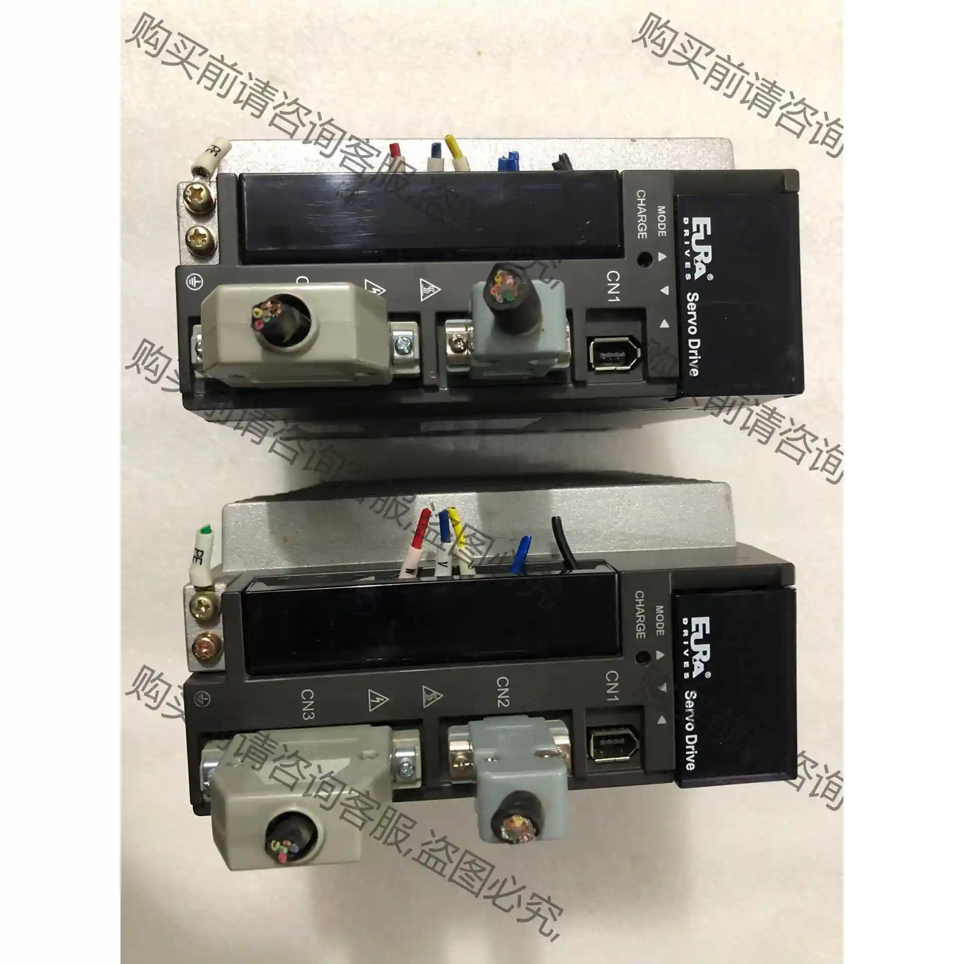 欧瑞750w伺服驱动器型号SDP10-G751T2k2 先议价 包上机好用