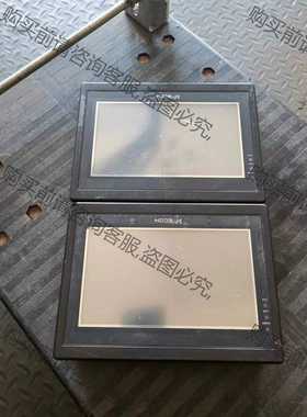 功能正常议价 维控触摸屏LEVI700A-ET，功能包好，图片实拍，有两