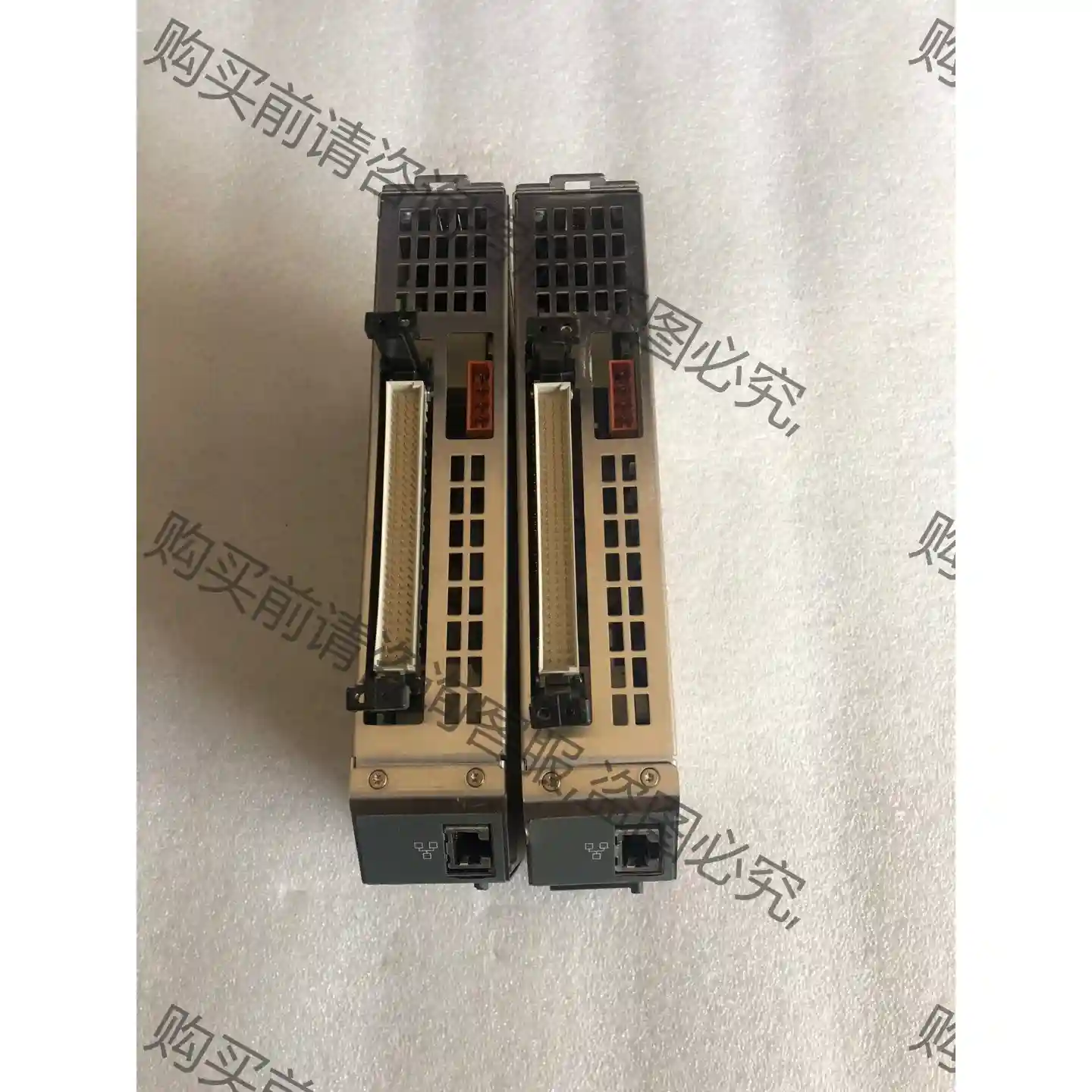 ACM-100 S25552-B333-A2实物拍摄 先议价 包上机好用