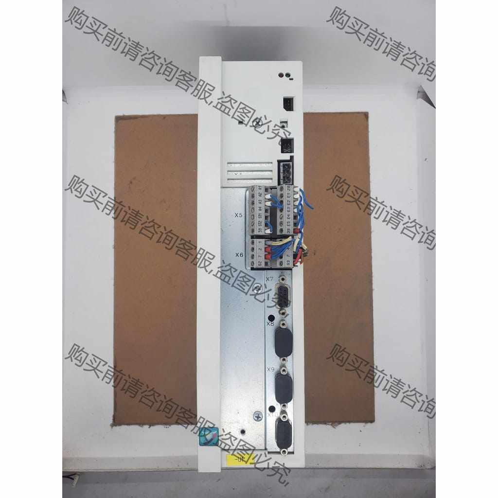 功能正常议价 伦ci EVS9322 CSV003 拆机原装