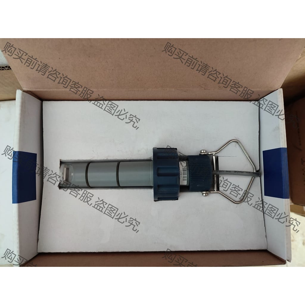 功能正常议价 美国洛联涡轮流量传感器 LUCENLINE Paddlew