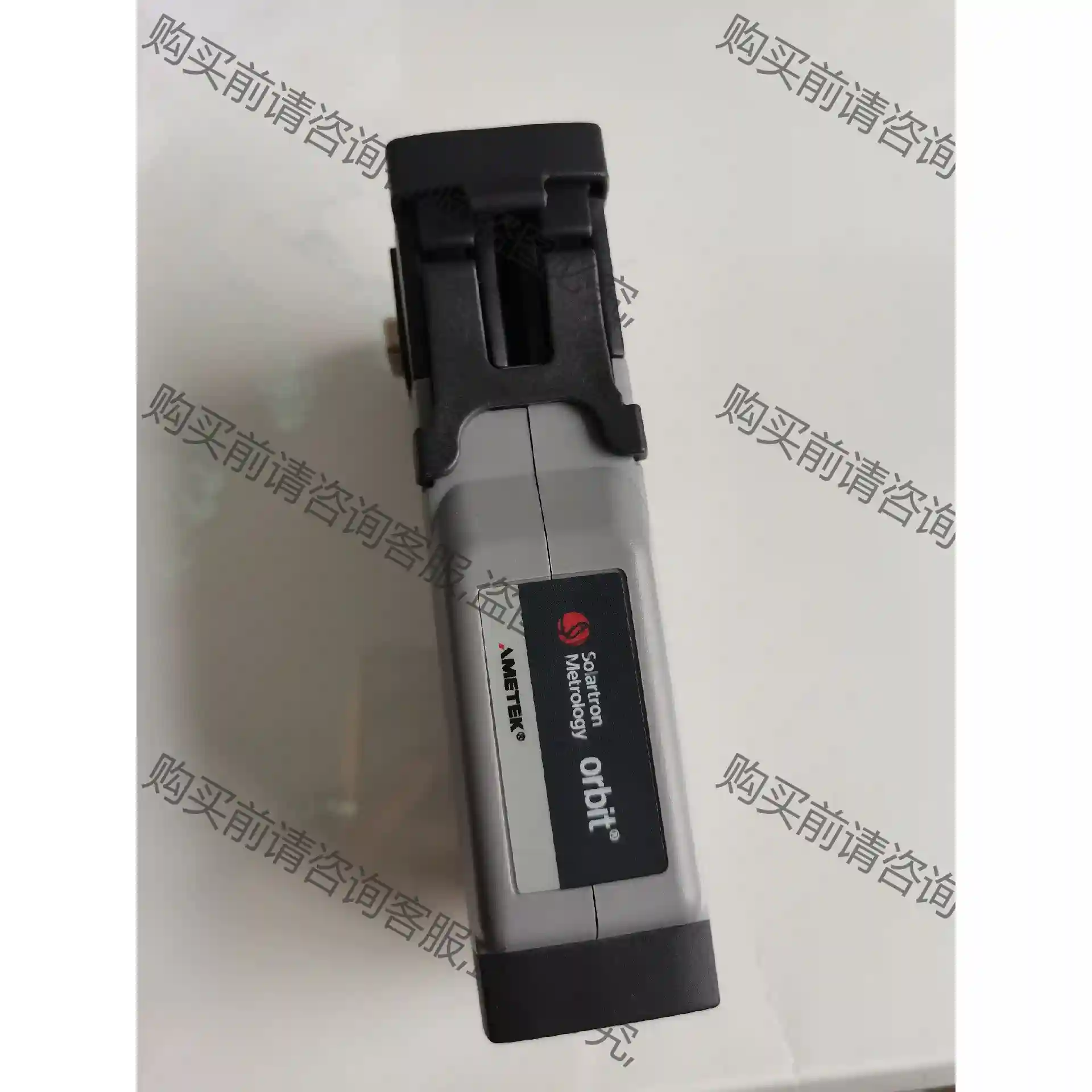 Solartron Metrology orbit AMET 先议价 包上机好用