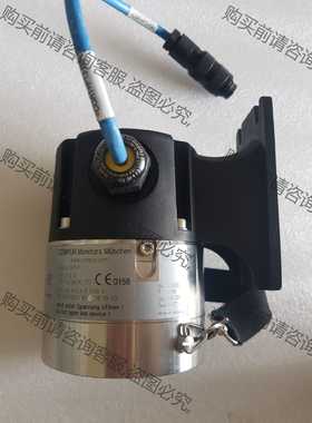 功能正常议价 德国COMPUR气体侦测器，成色非常新的德国COMPUR