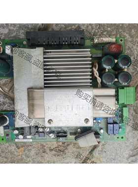 功能正常议价 AB 罗克韦er74106-305-57 伺服驱动器电源板碎壳