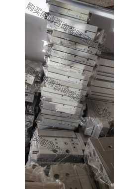 功能正常议价 MCSF-16-30 mindman金器滑台气缸