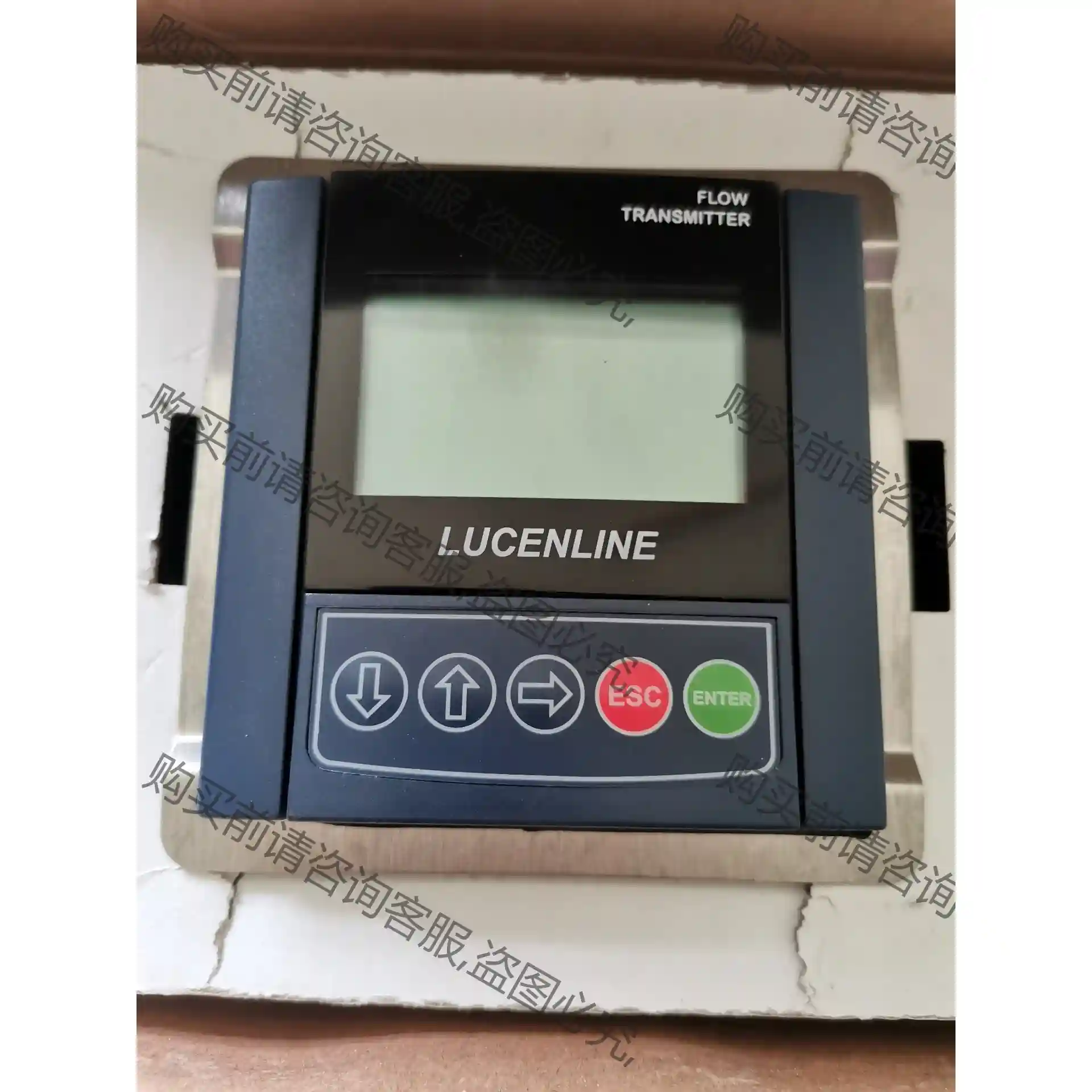 美国洛联P2100-1P变送器 Lucenline PH/O 先议价 包上机好用