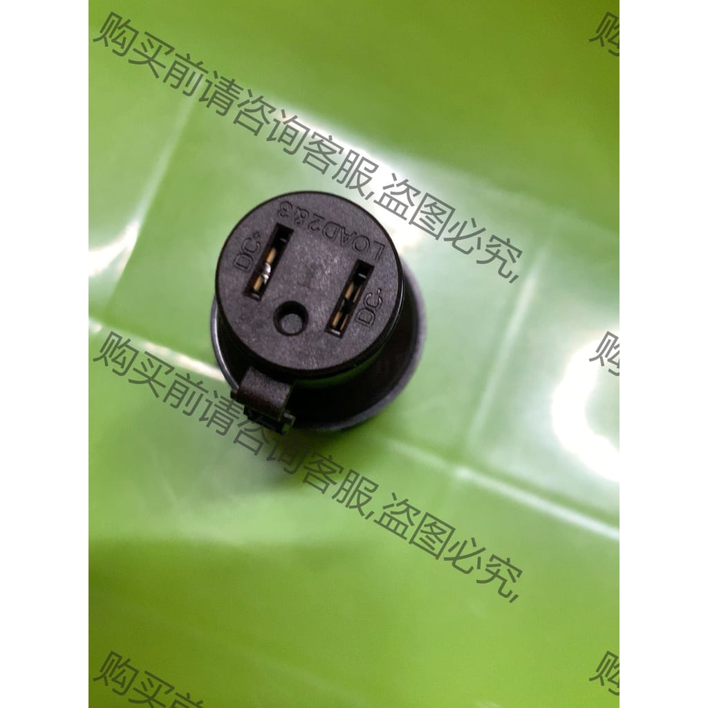 功能正常议价 全新JONHON中航光电 CZ95-2T电源连接器