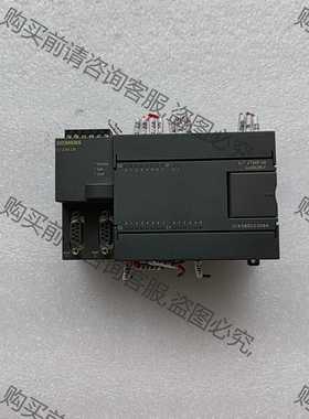 功能正常议价 西门ziPLC模块 6ES7 214-2BD23-0XB8